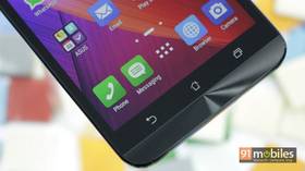 ASUS ZenFone 2 review: 5.5-inches of power-packed performance