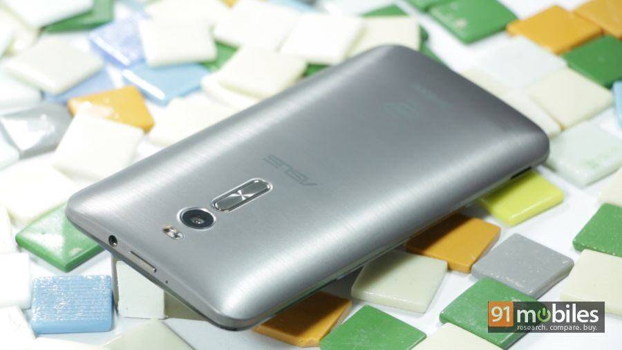 ASUS ZenFone 2 review 08
