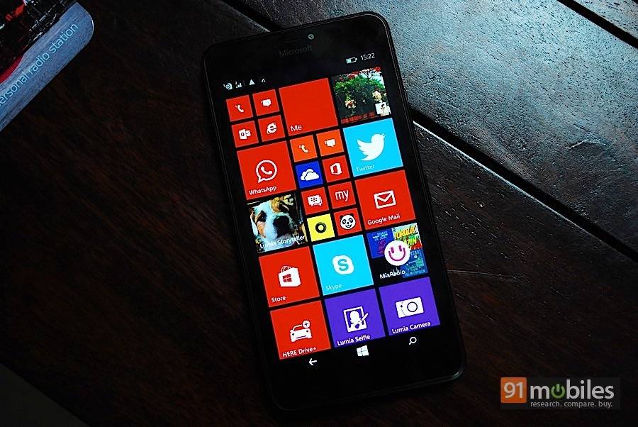 Microsoft Lumia 640 XL_4