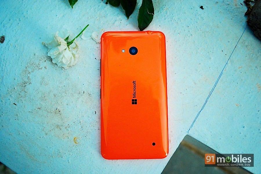 Microsoft Lumia 640_9