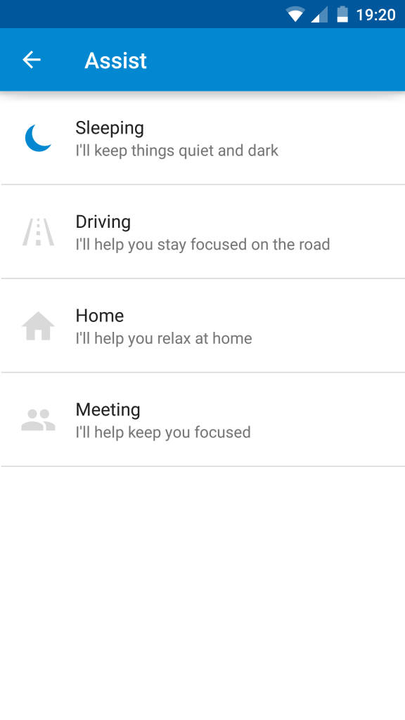 Moto Turbo_Moto Assist