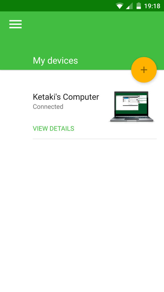 Moto Turbo_Moto Connect