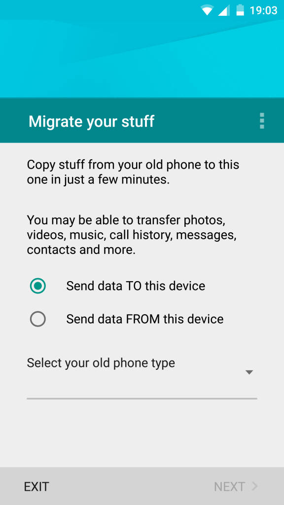 Moto Turbo_Moto Migrate