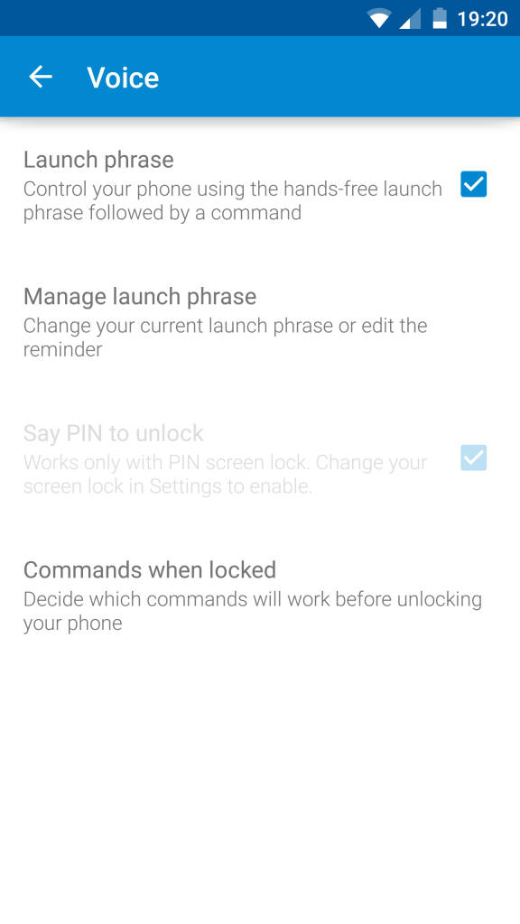 Moto Turbo_Moto Voice