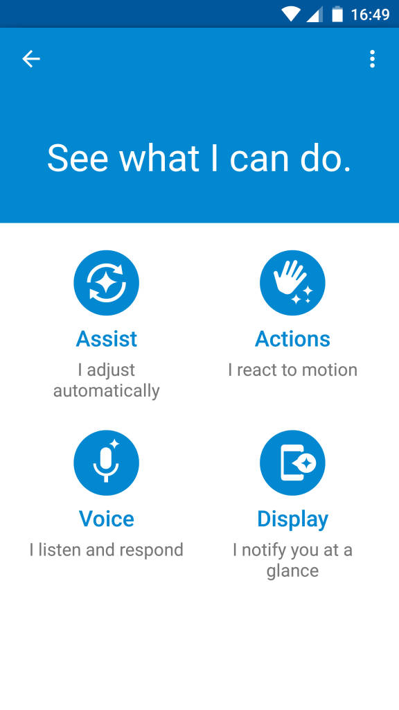 Moto Turbo_moto apps