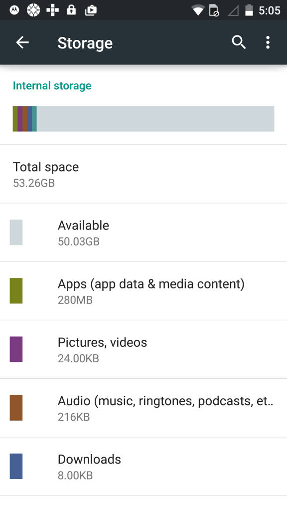 Moto Turbo_storage