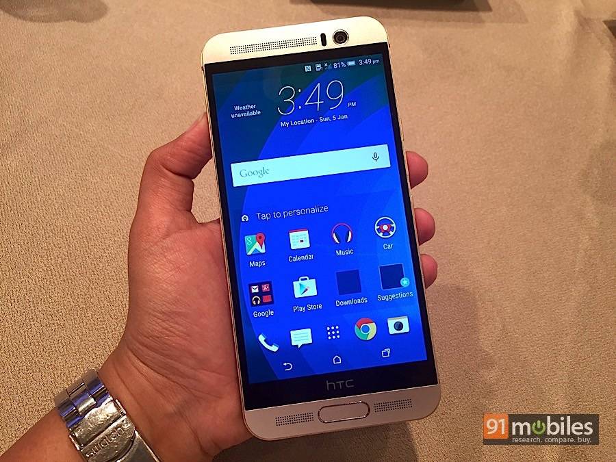 HTC One M9+_1