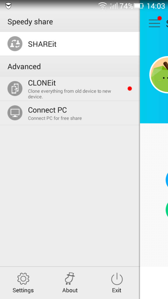Lenovo A6000 Plus_ShareIt