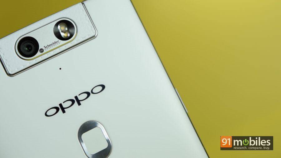 OPPO N3 review 09