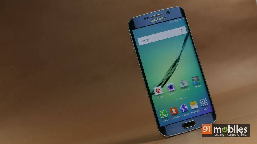 Samsung Galaxy S6 edge 04