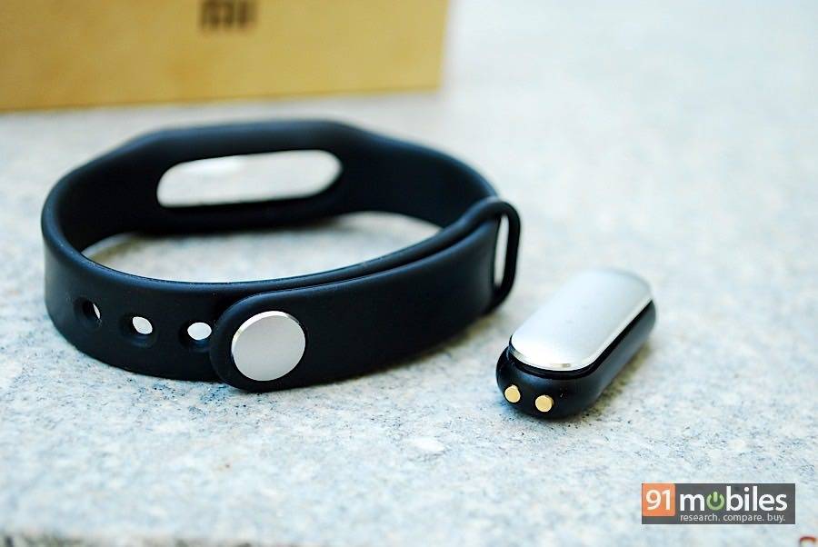 Xiaomi Mi Band_10