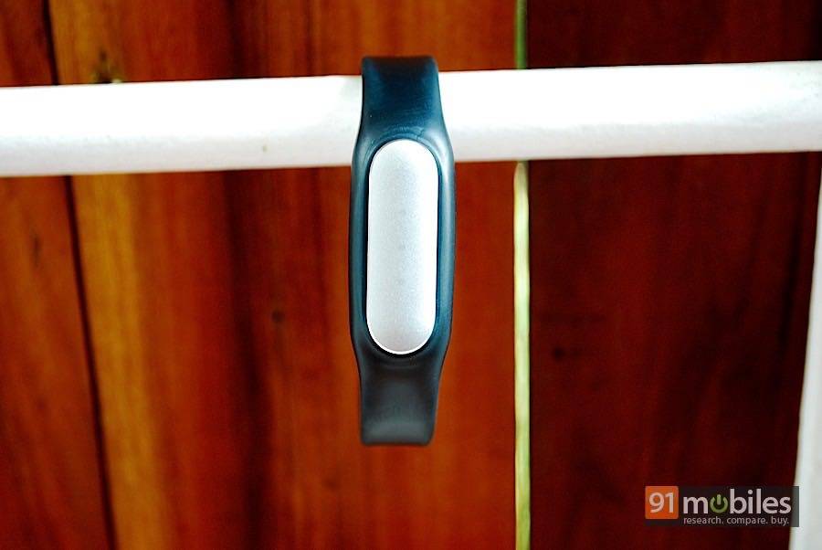 Xiaomi Mi Band_3