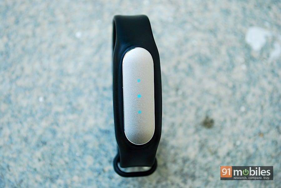 Xiaomi Mi Band_9