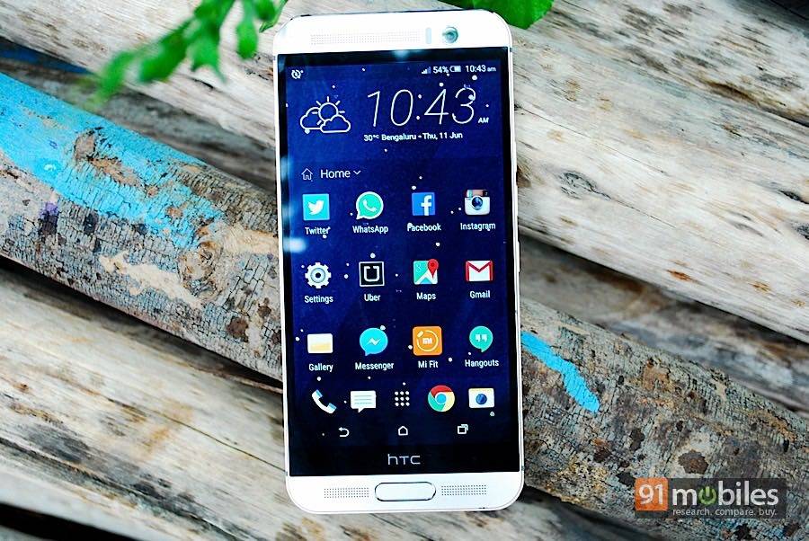 HTC One M9+_12