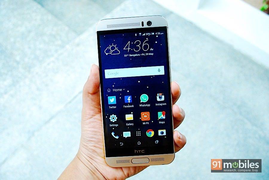 HTC One M9+_14