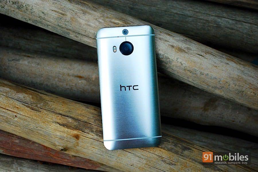 HTC One M9+_3