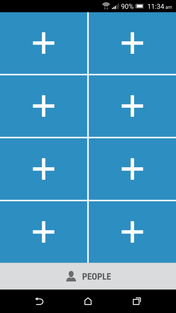 HTC One M9+_easy mode_2