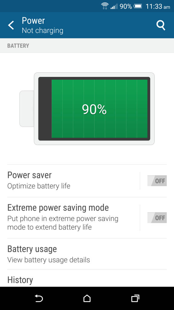 HTC One M9+_power_1