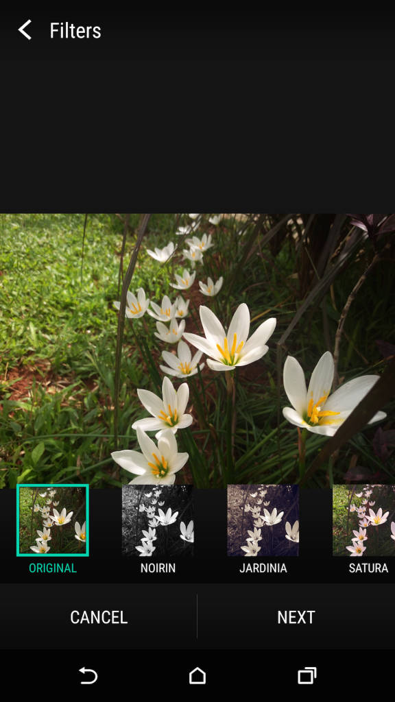 HTC One M9+_themes_3