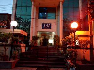 Micromax Canvas Spark camera review (5)