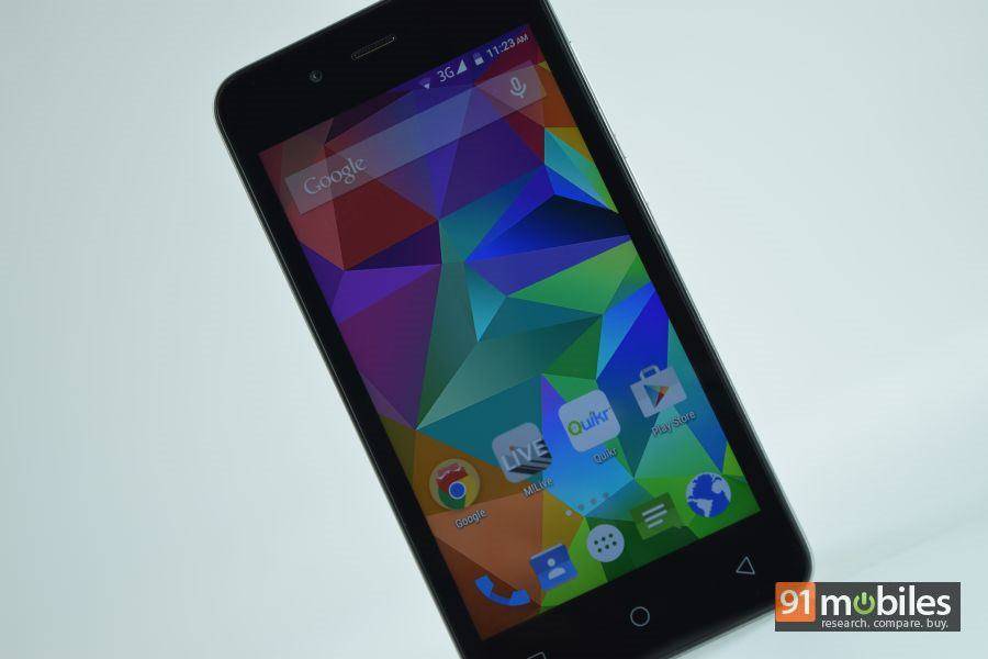 Micromax Canvas Spark review 03
