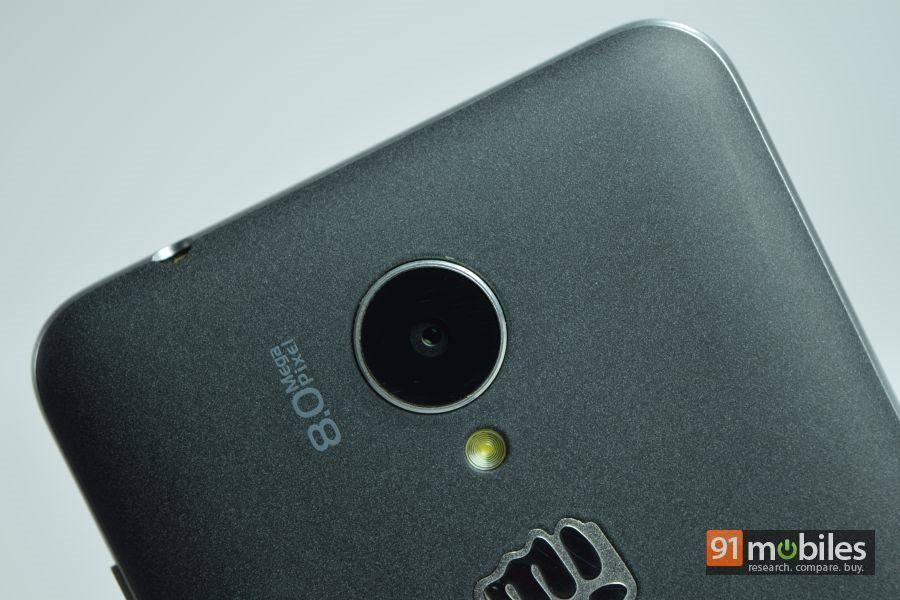 Micromax Canvas Spark review 13