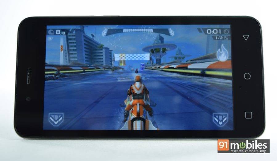 Micromax Canvas Spark review 32