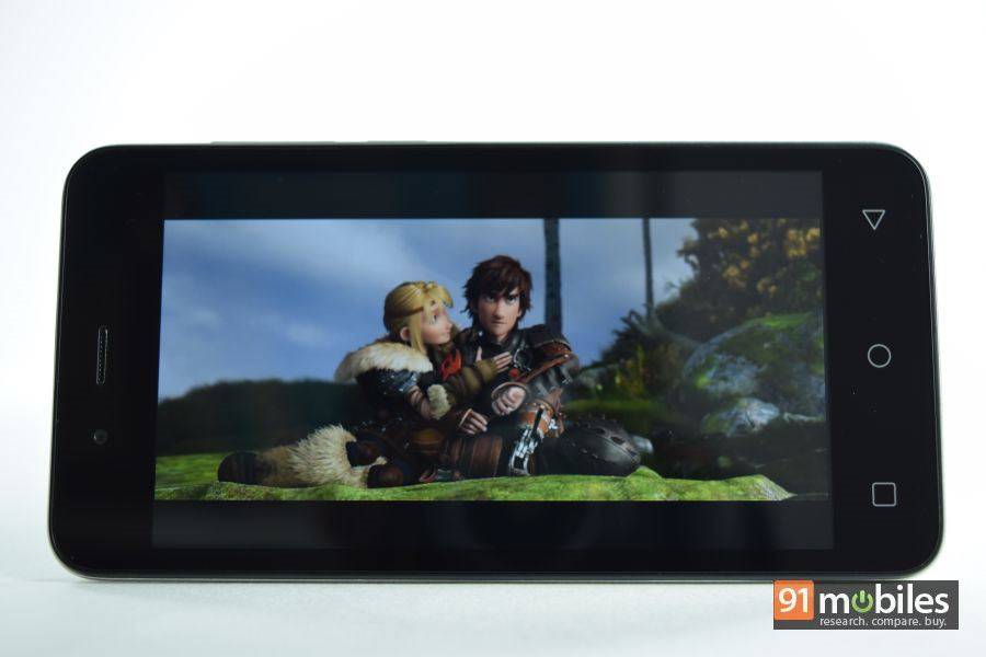 Micromax Canvas Spark review 33