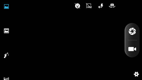 Micromax Canvas Spark screenshot (11)