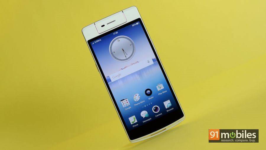 OPPO N3 review 12