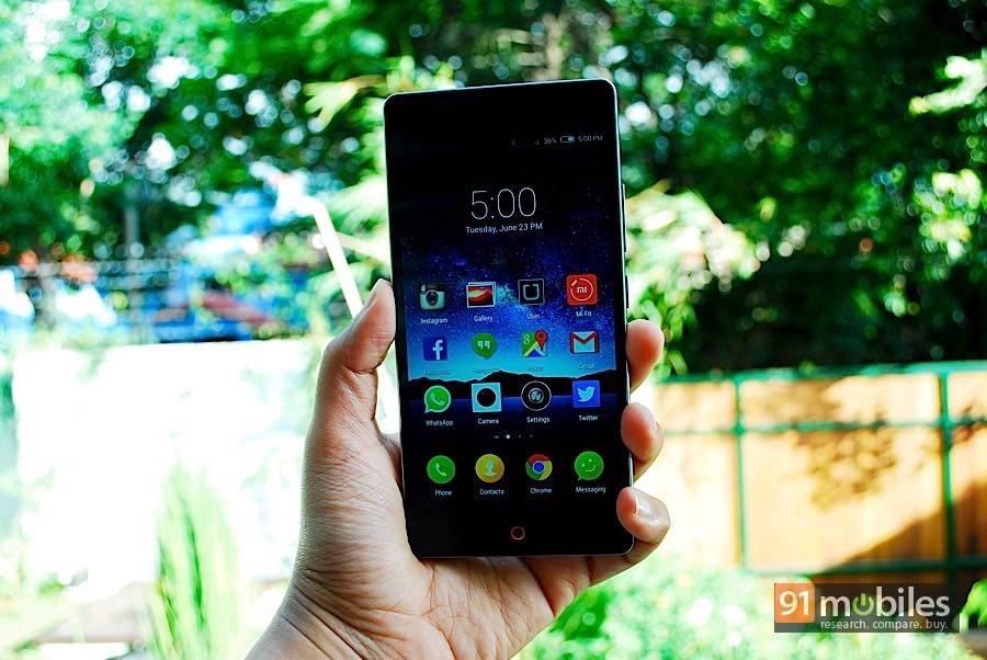 nubia z9 mini_5