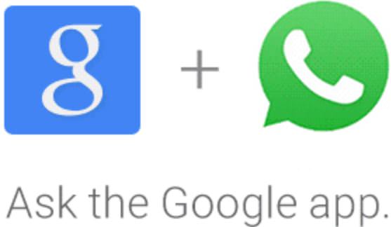 Android Users Can Now Say Ok Google To Send A Message Via Whatsapp Viber And More 91mobiles Com