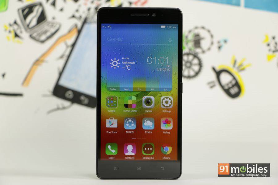 Lenovo K3 Note review 01