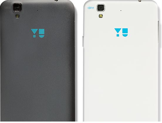 Yureka Plus variants