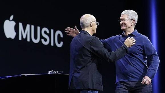 Apple Music