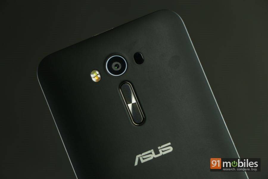 ASUS ZenFone 2 Laser review 10
