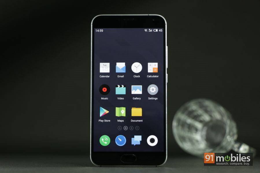 MEIZU MX5 review 01