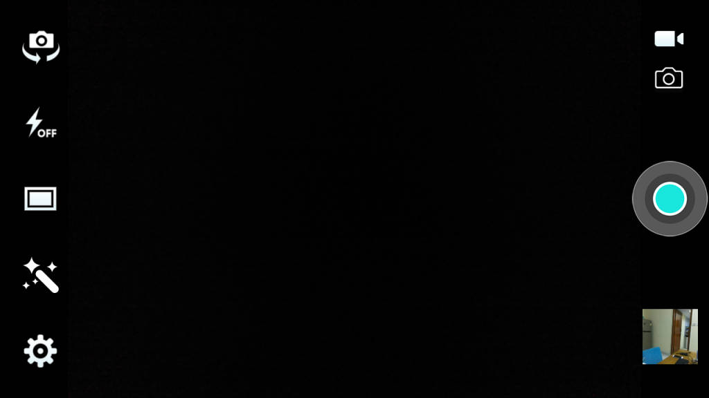 Phicomm Energy 653_camera app