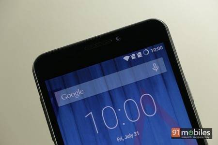 YU Yureka Plus review 04