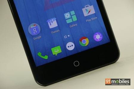 YU Yureka Plus review 05