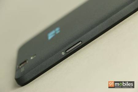 YU Yureka Plus review 25