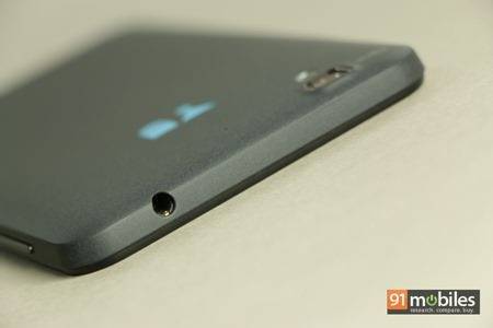 YU Yureka Plus review 30