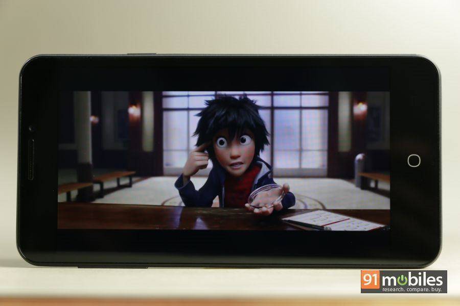 YU Yureka Plus review 33