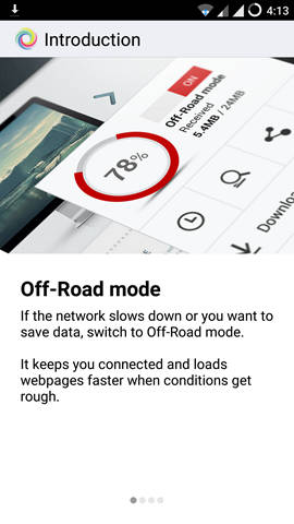 YU Yureka Plus screenshot (13)