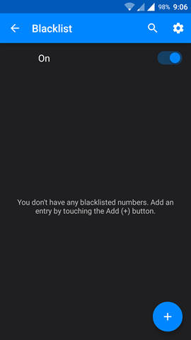 YU Yureka Plus screenshot (30)