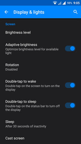 YU Yureka Plus screenshot (31)