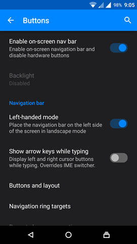 YU Yureka Plus screenshot (32)