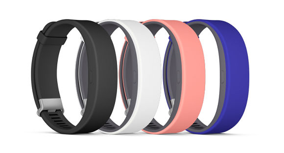 motorola smart band