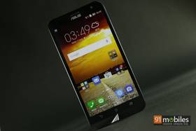 ASUS ZenFone 2 Laser review: decent specs and affordably priced, but fails to impress as a whole