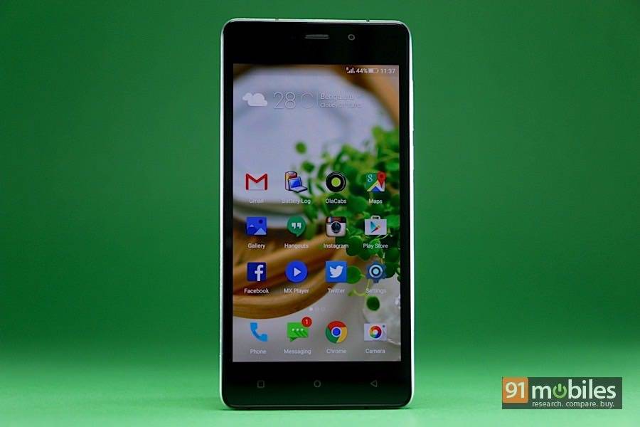 Gionee Marathon M4_1